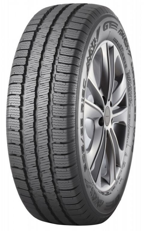 GT Radial MaxMiler WT2 165/70 R14C 89R