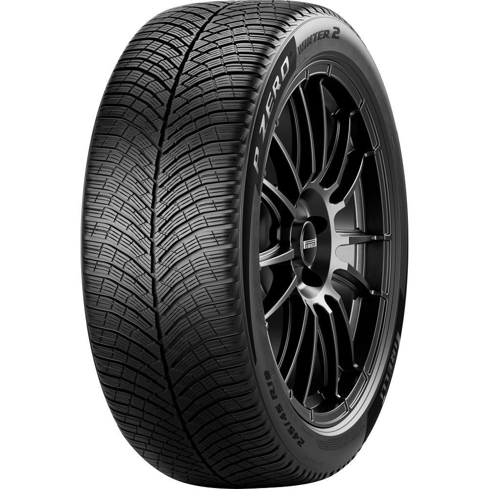 PIRELLI P ZERO WINTER 2 275/30 R21 98W