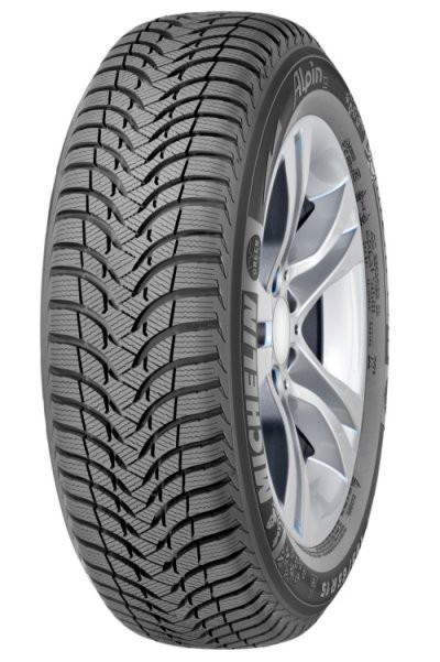 Michelin Alpin A4 185/60 R15 88H XL AO
