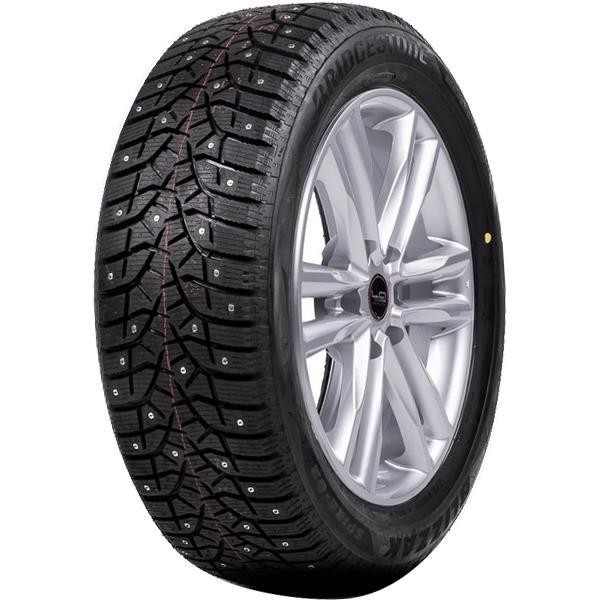 BRIDGESTONE BLIZZAK SPIKE-02 225/55 R19 99T