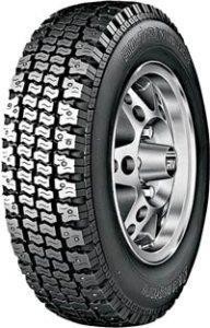 BRIDGESTONE RD 713 WINTER 155/80 R12C 88N