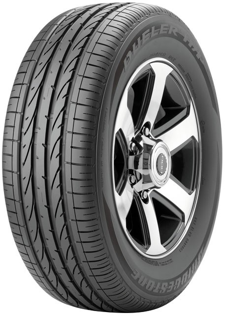 Bridgestone Dueler H/P Sport 215/60 R17 96H