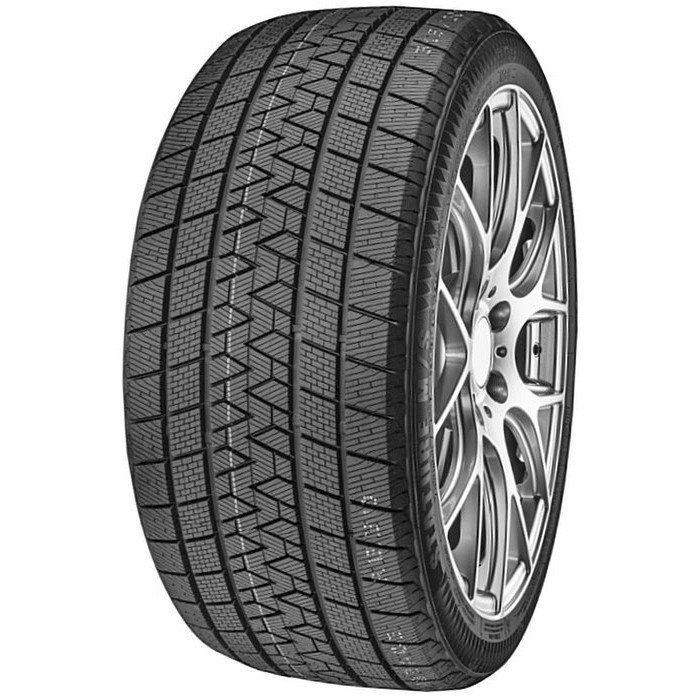 Gripmax Stature M/S 255/60 R18 112H XL