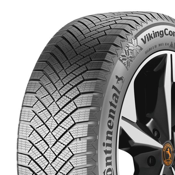 CONTINENTAL VikingContact 8 245/45 R19 102T XL