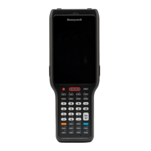 Honeywell CK62, 2D, SR, 10.5 cm (4), num., RTC, hot-swap, USB-C, BT, Android, kit (USB), GMS