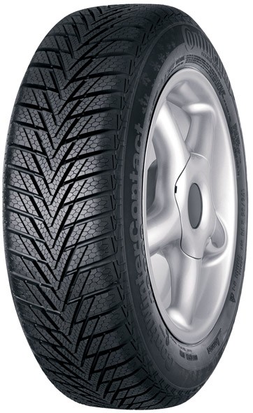 Continental ContiWinterContact TS 800 175/65 R13 80T