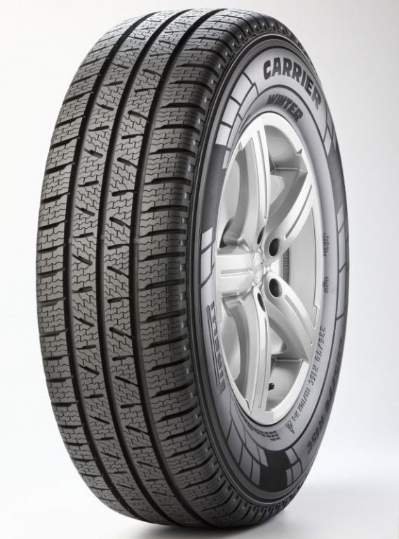 Pirelli Winter Carrier 225/55 R17C 109/107T