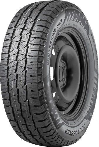 DOUBLESTAR DW06 112/ 225/70 R15C 110R