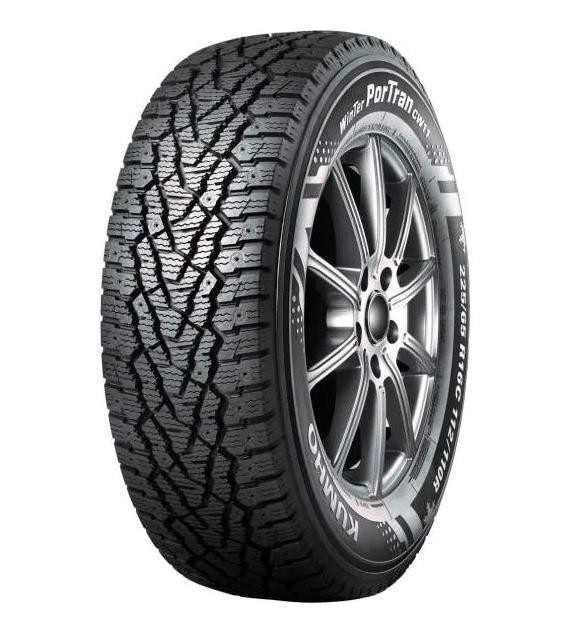 KUMHO CW11 195/75 R16C 107/105R