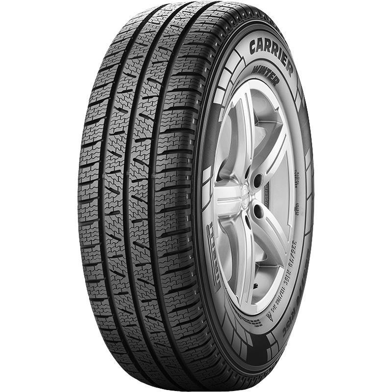 PIRELLI CARRIER WINTER 205/70 R15C 106/104R