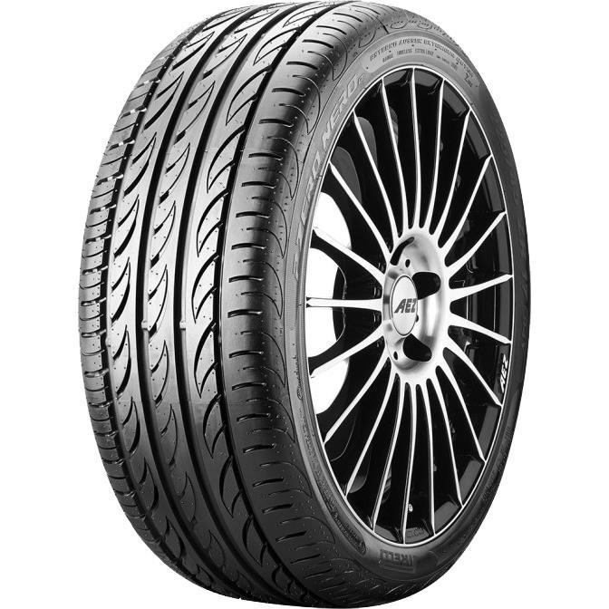 PIRELLI P ZERO NERO 215/45 R17 91Y
