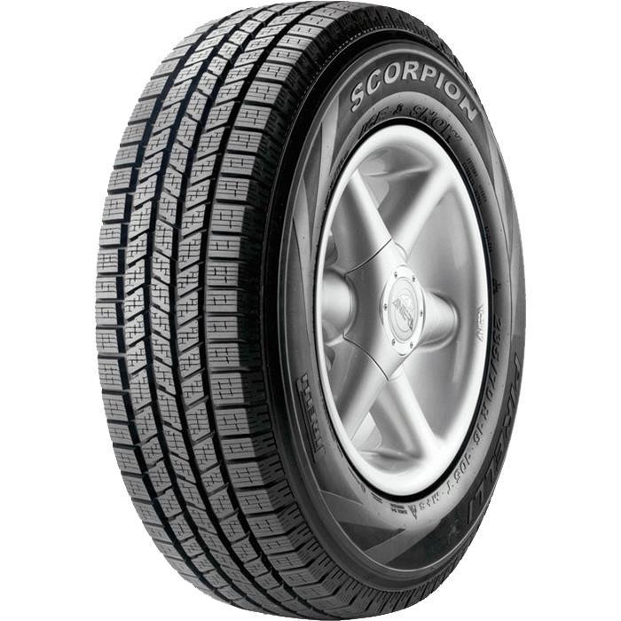 PIRELLI SCORPION ICE-SNOW 315/35 R20 110V