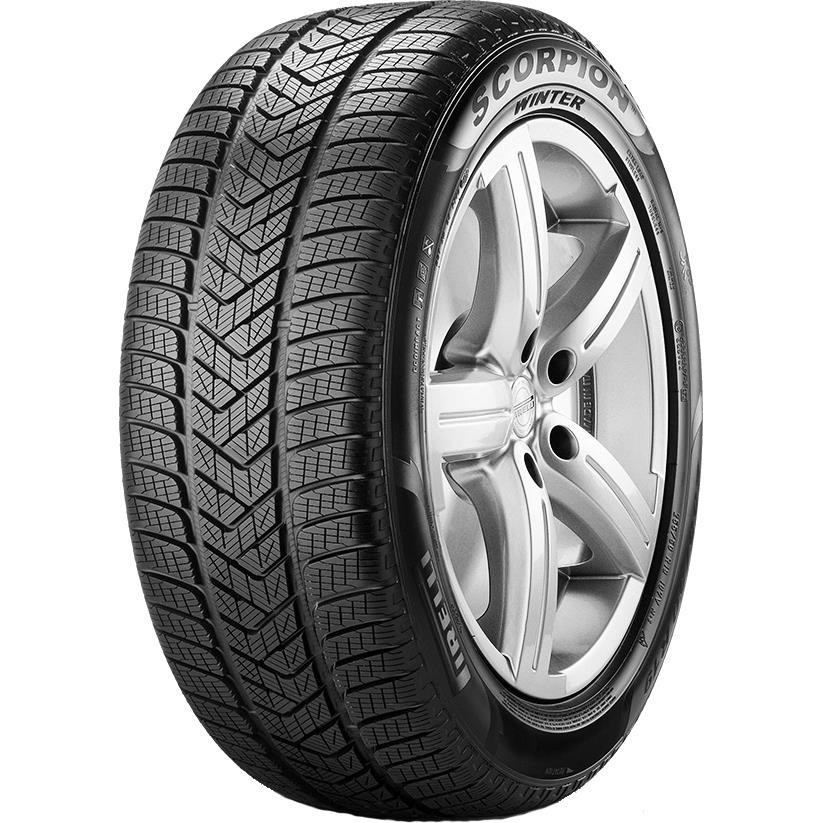 PIRELLI SCORPION WINTER 255/50 R19 103T