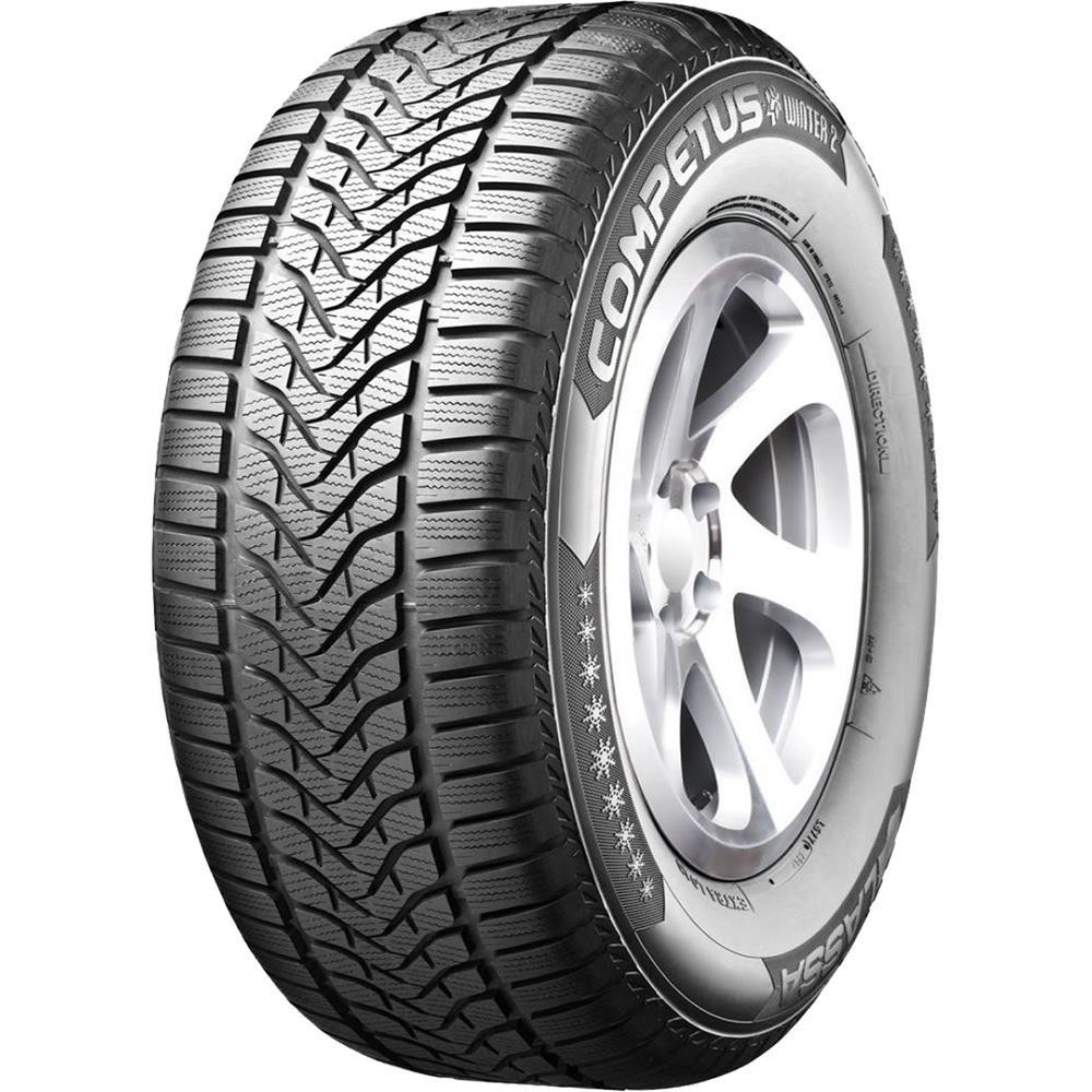 LASSA COMPETUS WINTER 2 245/45 R19 102V
