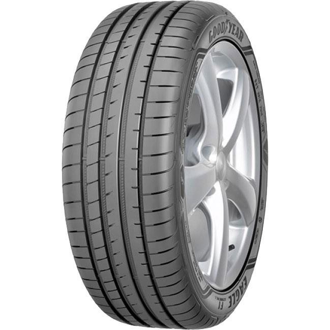 GOODYEAR EAGLE F1 ASYMMETRIC 3 SUV 245/45 R21 104Y