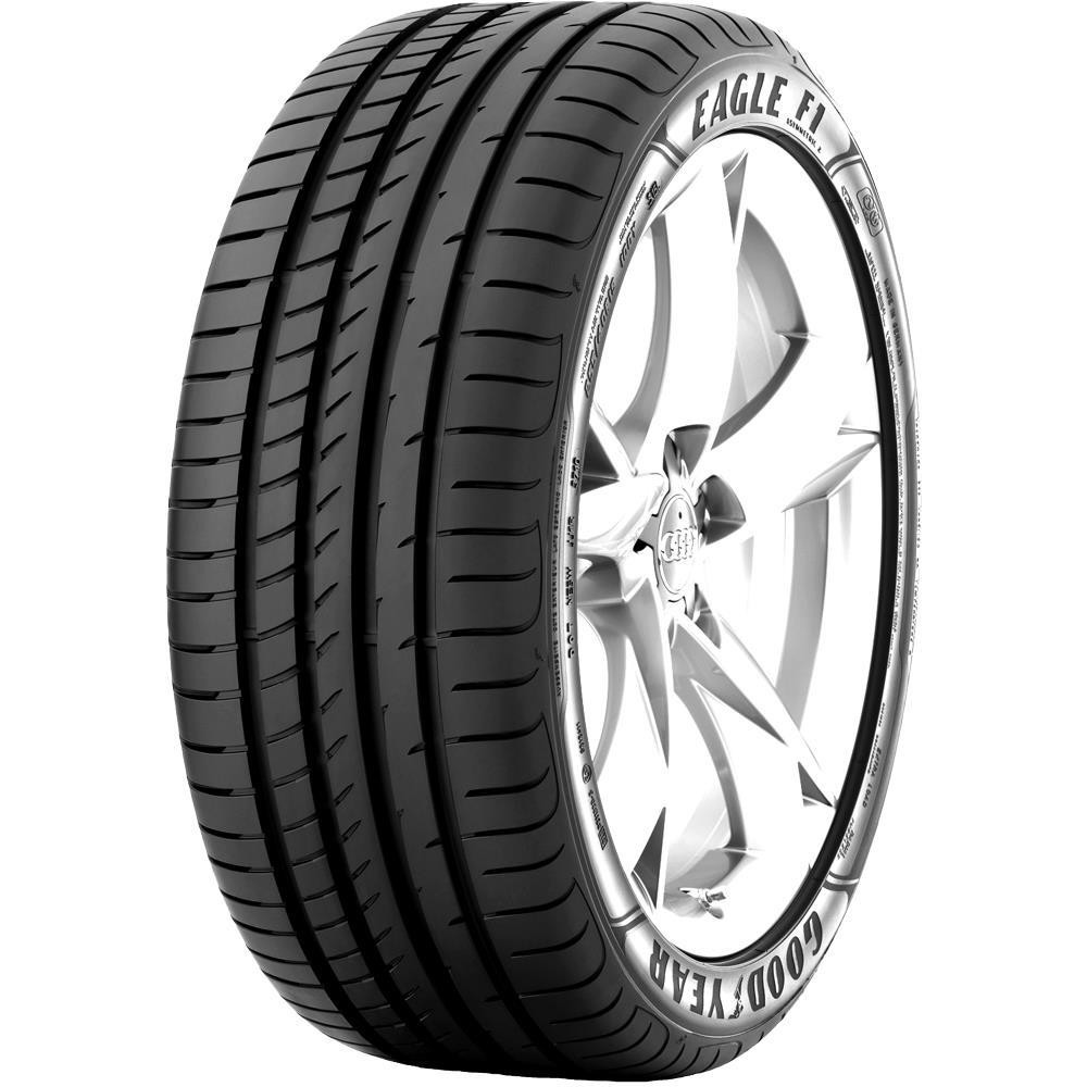 GOODYEAR EAGLE F1 ASYMMETRIC 2 245/40 R20 99Y
