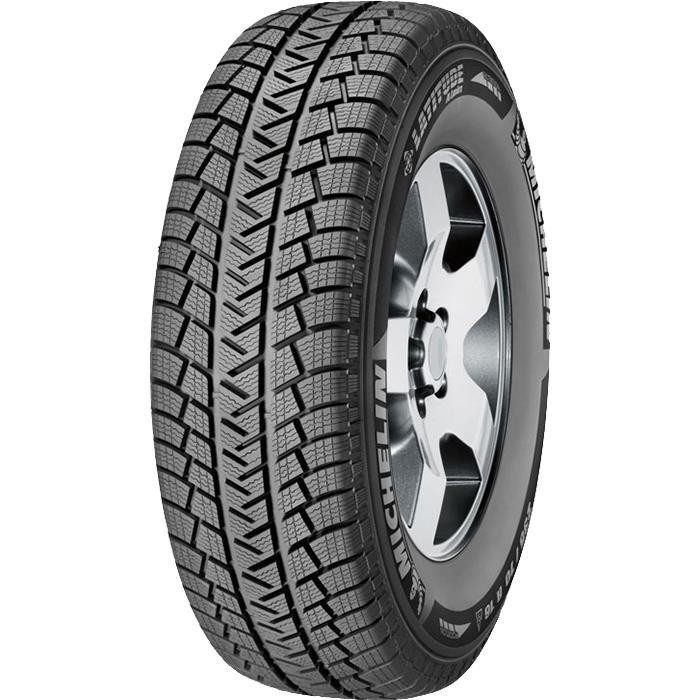 MICHELIN LATITUDE ALPIN 255/55 R18 105H