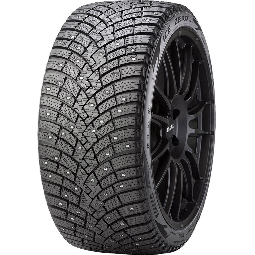 PIRELLI WINTER ICE ZERO 2 255/40 R20 101H