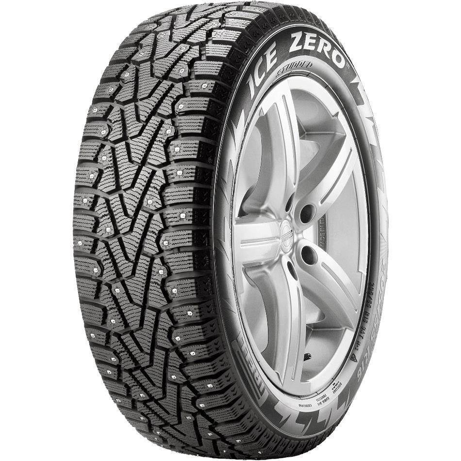 PIRELLI WINTER ICE ZERO 195/60 R15 88T