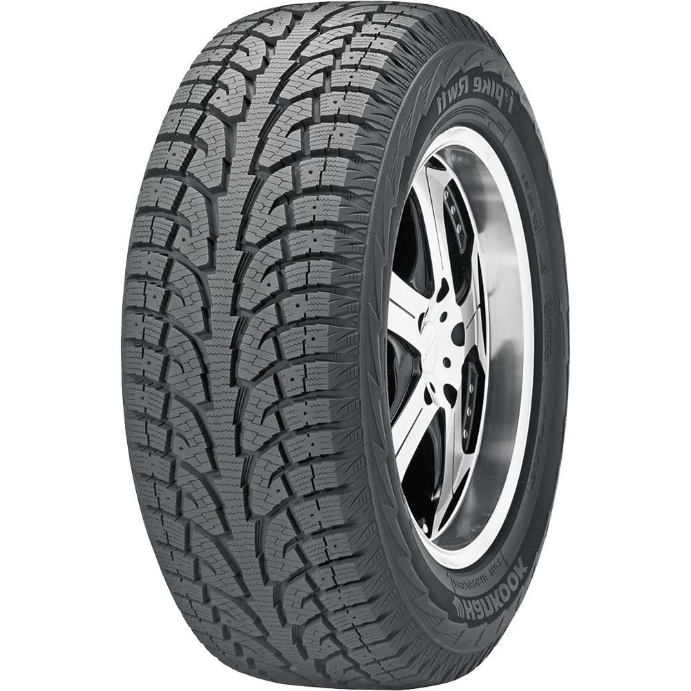 HANKOOK WINTER I*PIKE (RW11) 255/55 R19 107T