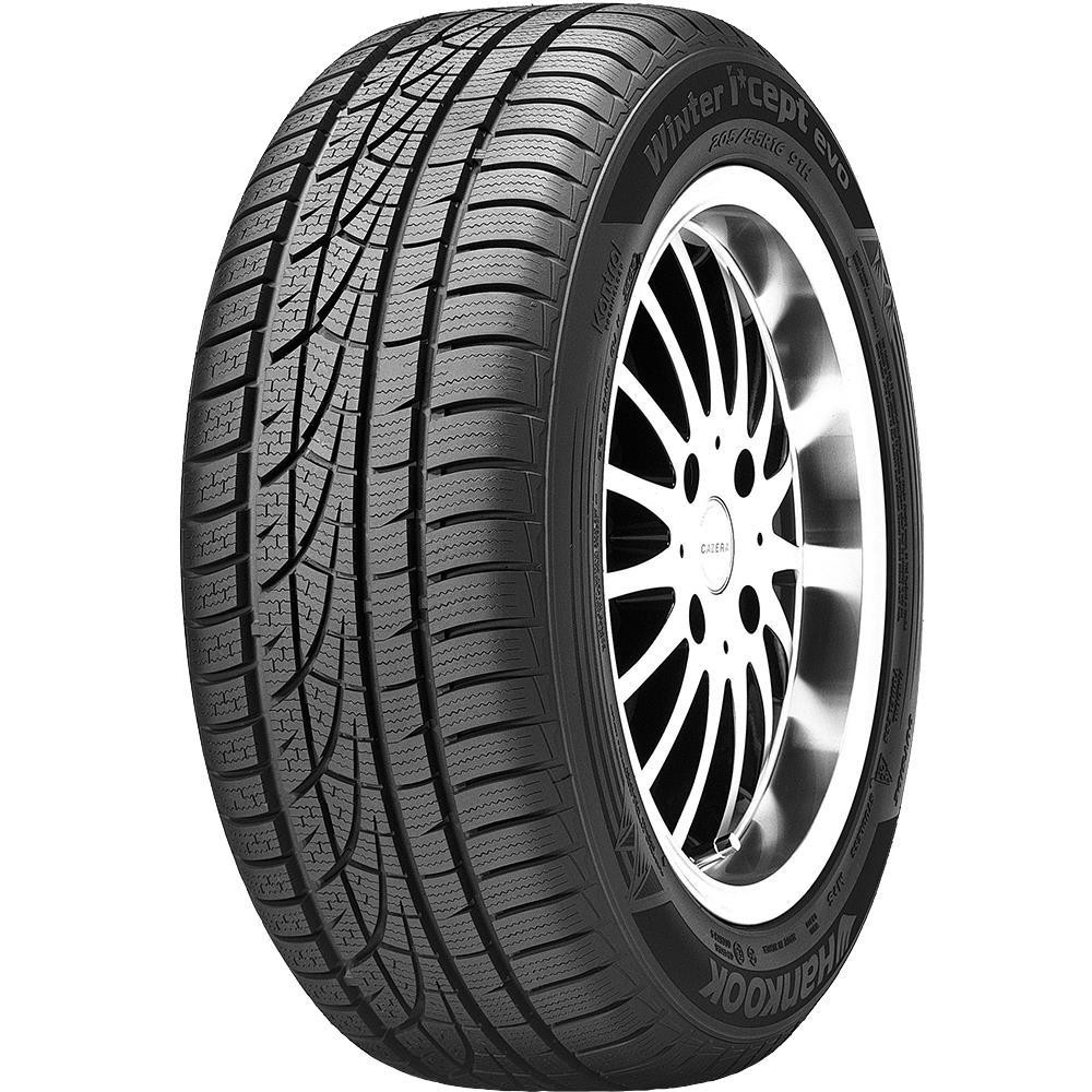 HANKOOK WINTER I*CEPT EVO (W310) 205/45 R17 84V