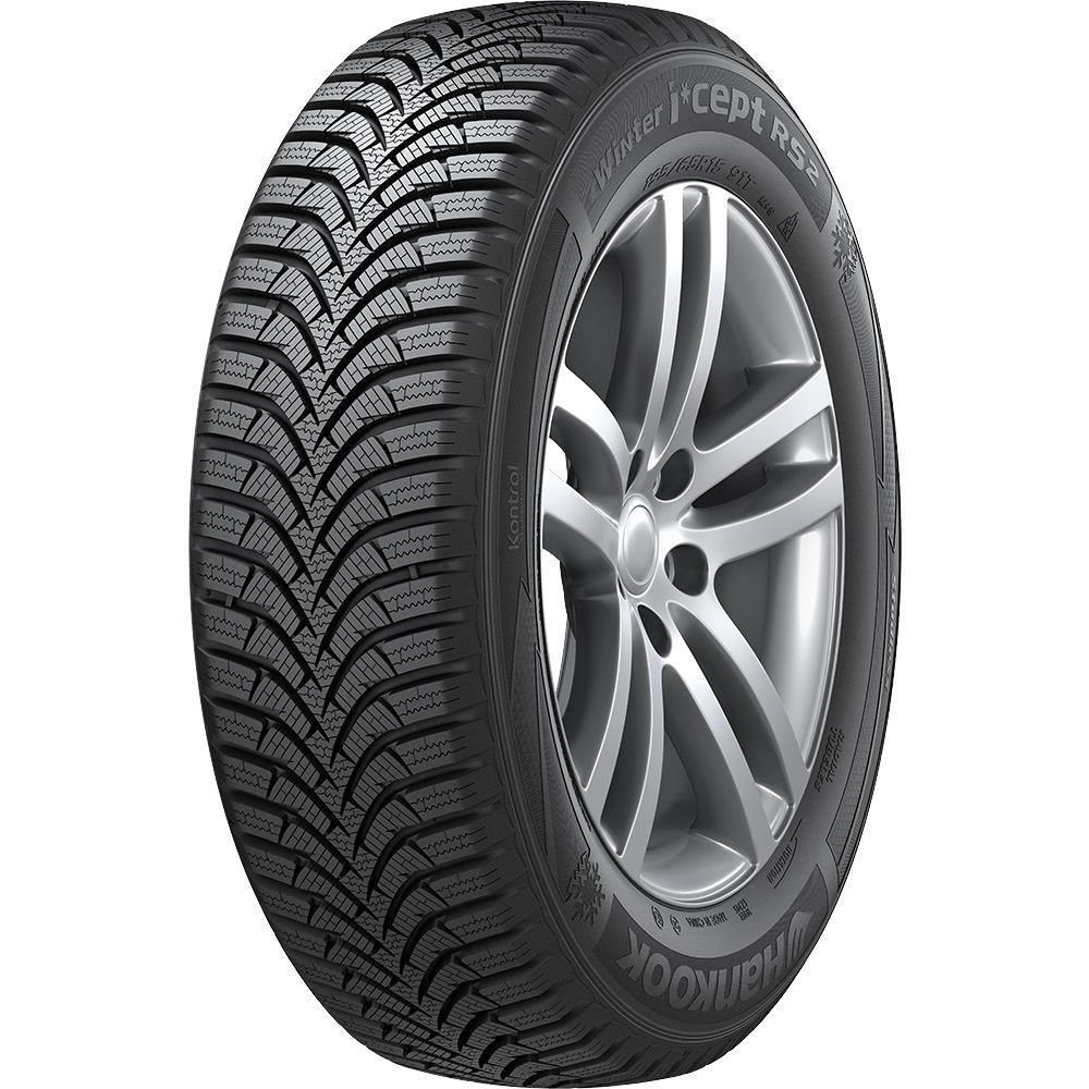 HANKOOK WINTER I*CEPT RS2 (W452) 195/45 R16 84H