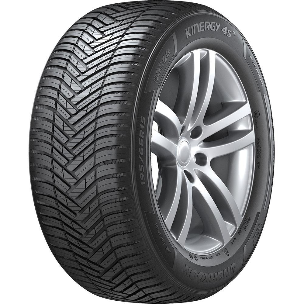 HANKOOK KINERGY 4S2 (H750) 185/55 R15 86H