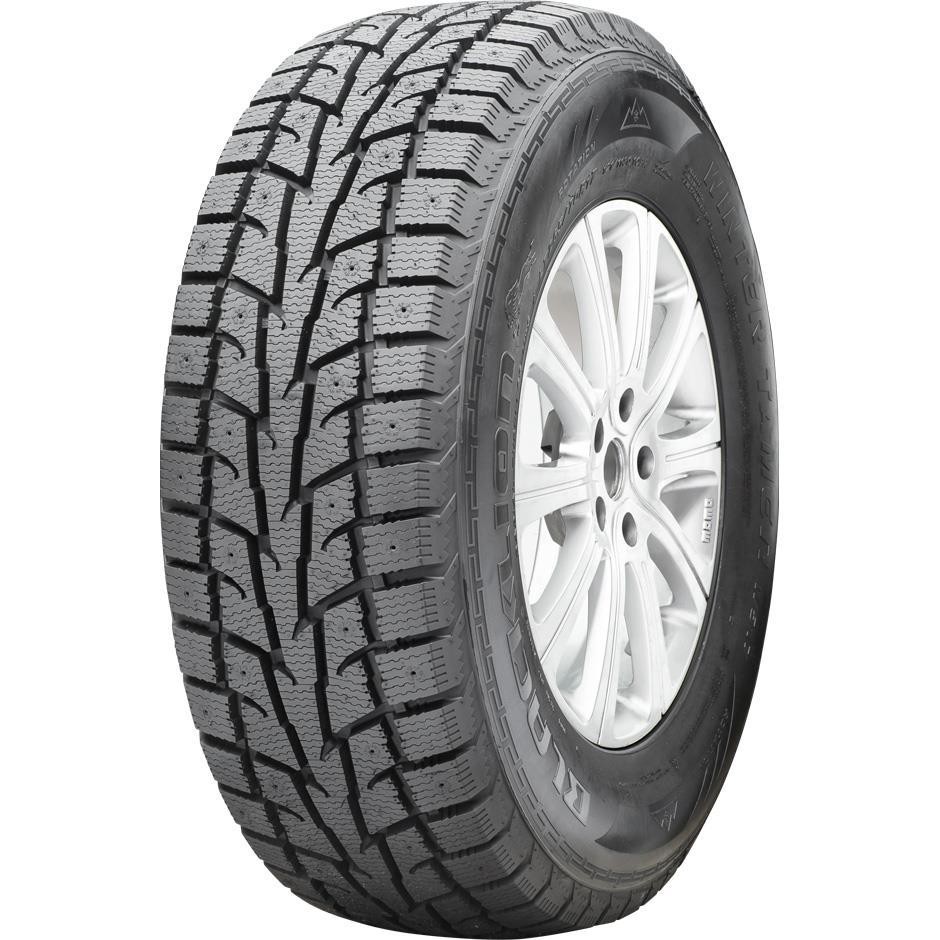BLACKLION WINTER TAMER W517 245/75 R17 121/118R