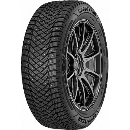 GOODYEAR ULTRA GRIP ARCTIC 2 SUV 225/55 R18 102T