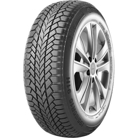 GITI GITIWINTER W1 195/55 R16 91H