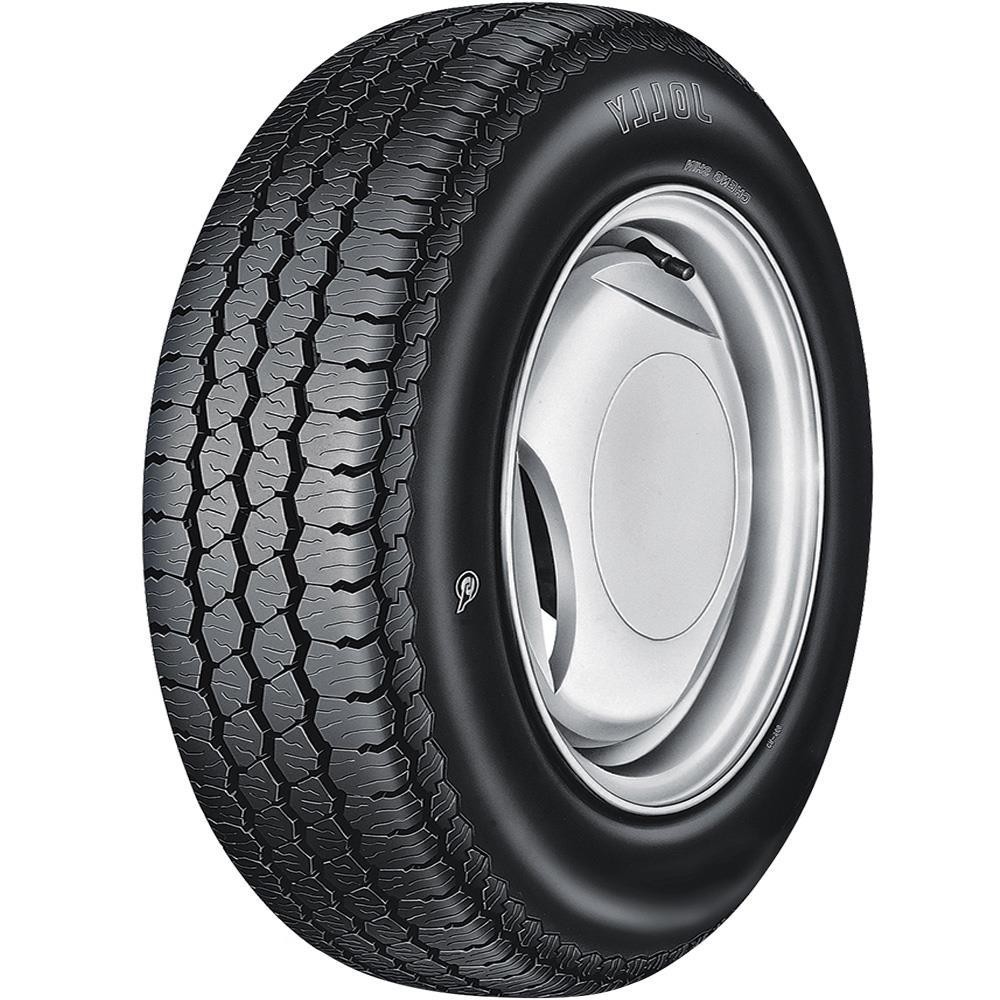 CHENG SHIN TRAILERMAXX CR966 125/80 R12C 81J