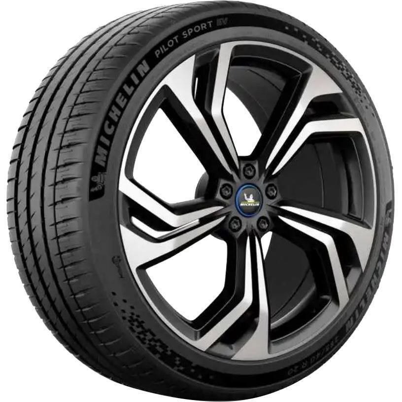 MICHELIN PILOT SPORT EV 275/35 R21 103W