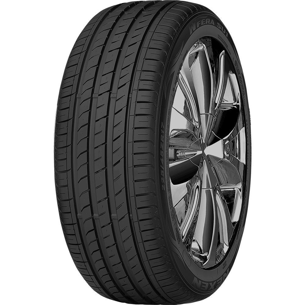 NEXEN NFERA SU1 255/40 R18 99Y