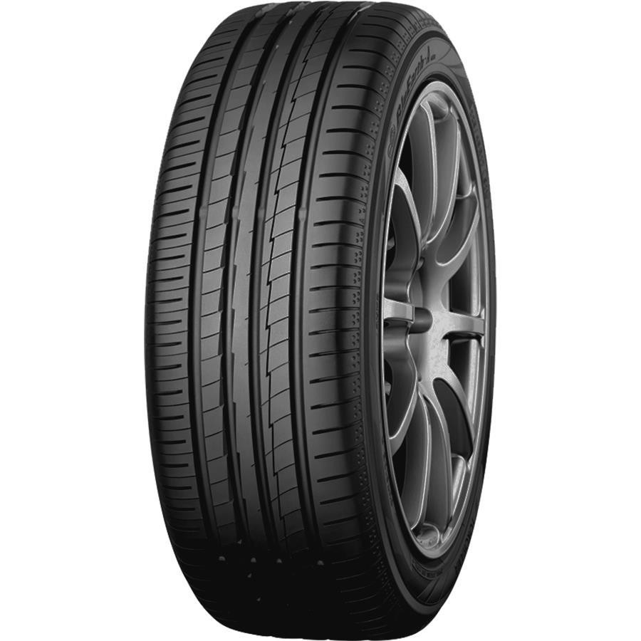 YOKOHAMA BLUEARTH-A AE-50 245/45 R18 100W
