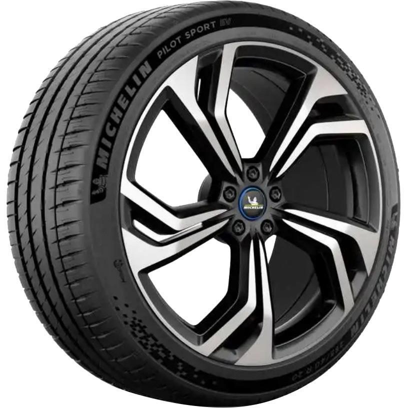 MICHELIN PILOT SPORT EV 255/40 R20 101W