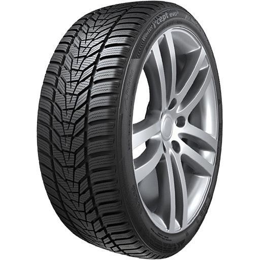 HANKOOK WINTER I*CEPT EVO3 (W330) 235/40 R19 96V