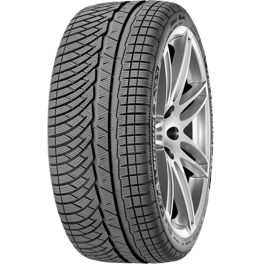 MICHELIN PILOT ALPIN PA4 (ASYMMETRIC THREAD) 285/40 R19 103V
