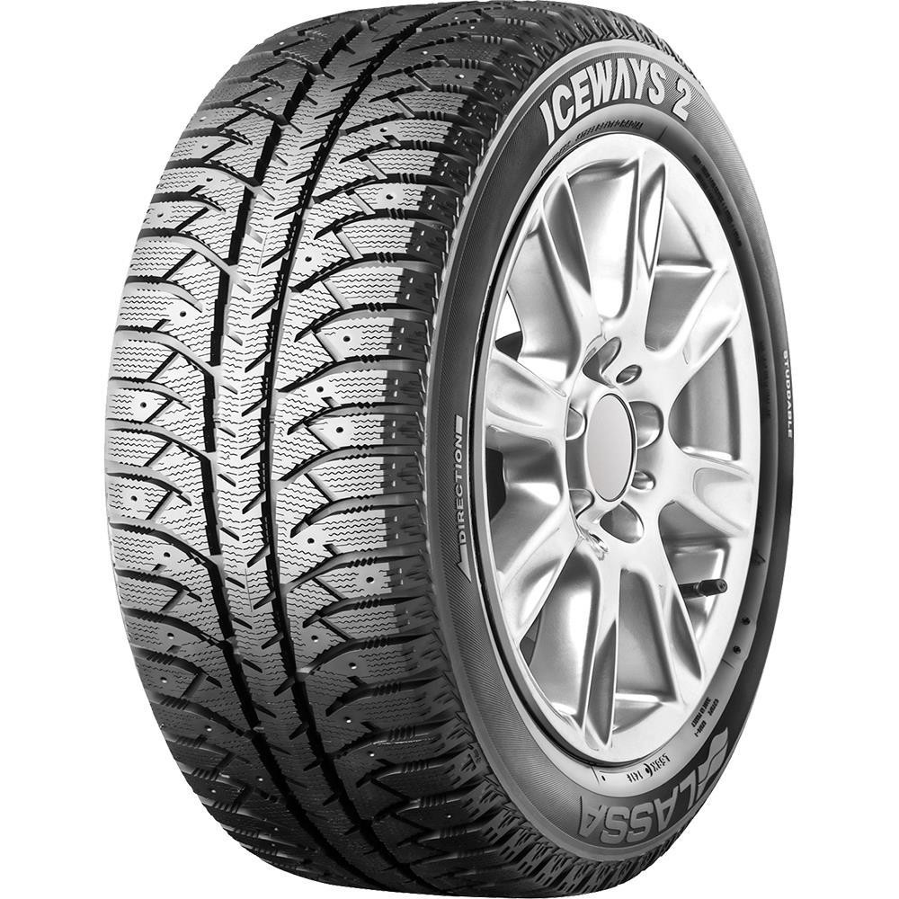 LASSA ICEWAYS 2 225/45 R17 91T