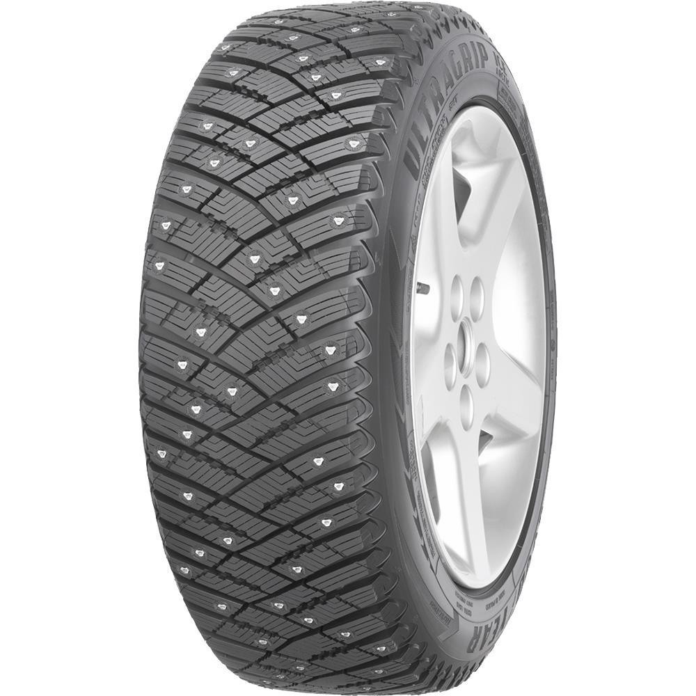 GOODYEAR ULTRA GRIP ICE ARCTIC SUV 275/60 R20 115T