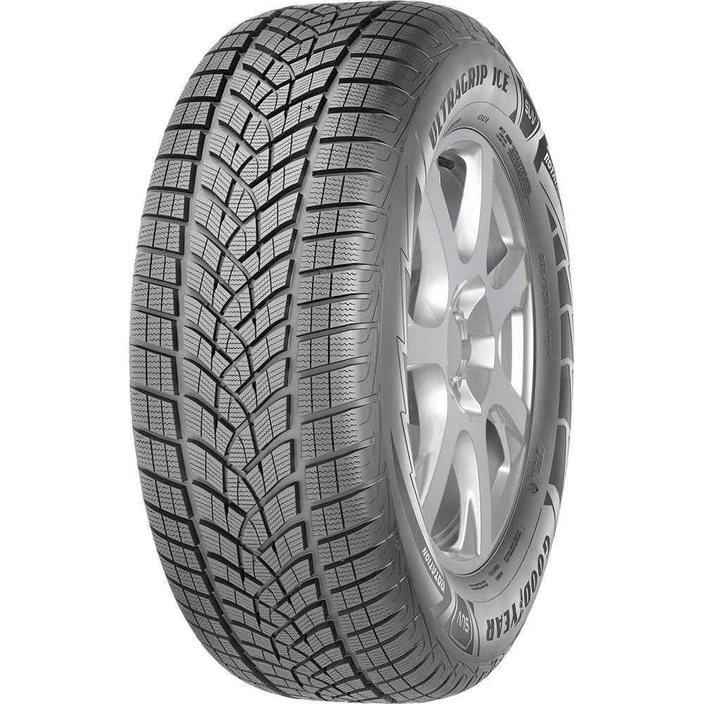GOODYEAR ULTRA GRIP ICE SUV G1 225/60 R18 104T
