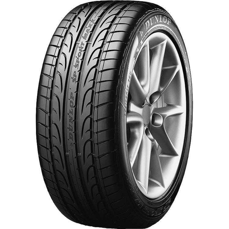 DUNLOP SP SPORT MAXX 275/50 R20 109W