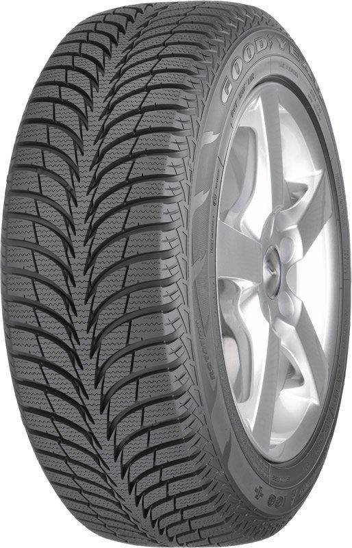 GOODYEAR ULTRA GRIP ICE + 215/55 R17 94T