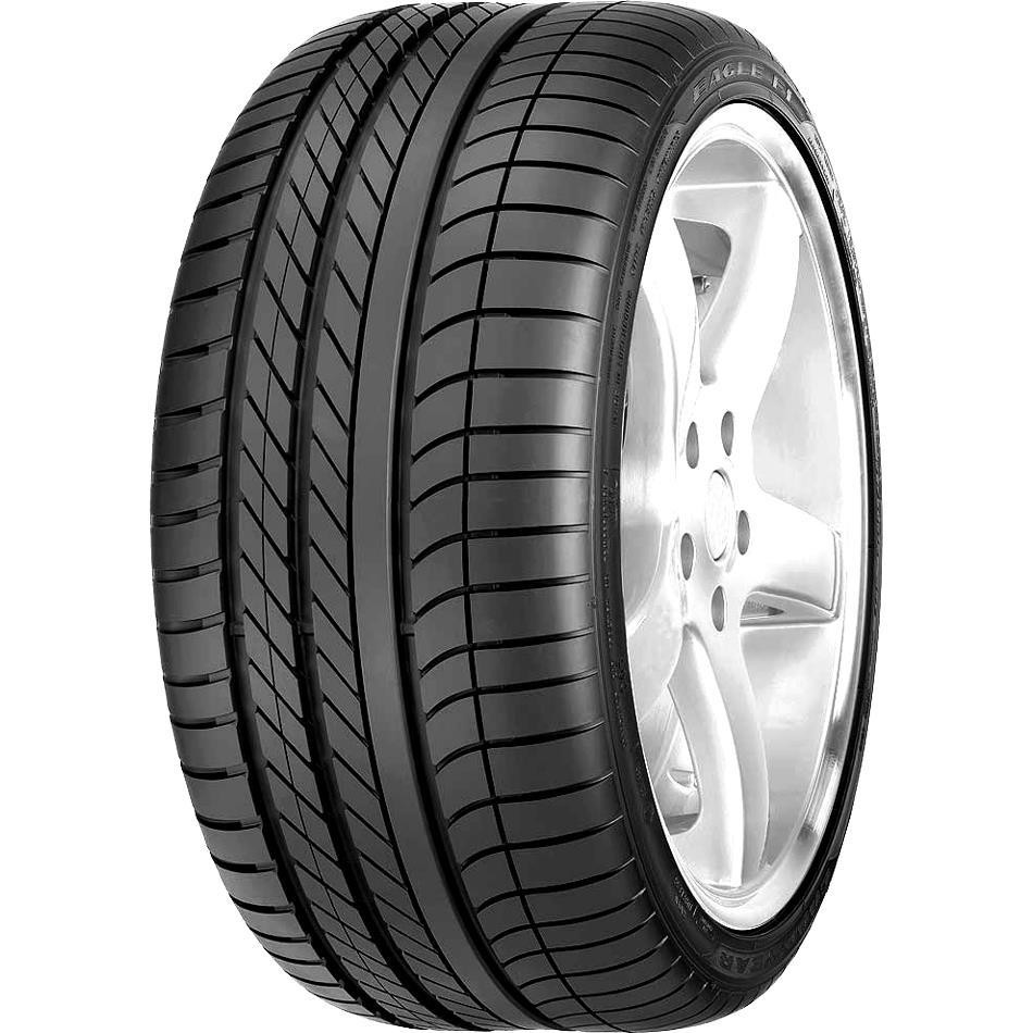 GOODYEAR EAGLE F1 ASYMMETRIC 235/35 R19 87Y