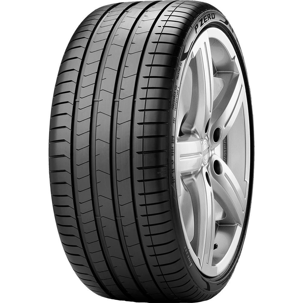 PIRELLI P ZERO LUXURY 285/40 R19 107Y