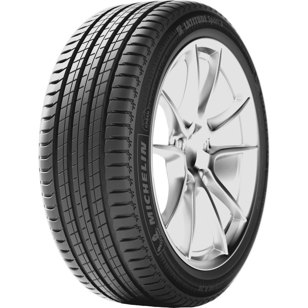 MICHELIN LATITUDE SPORT 3 255/45 R20 105Y