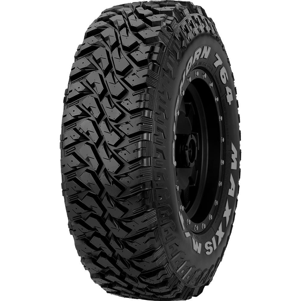 MAXXIS BIGHORN 764 MT764 245/75 R16 108/104N