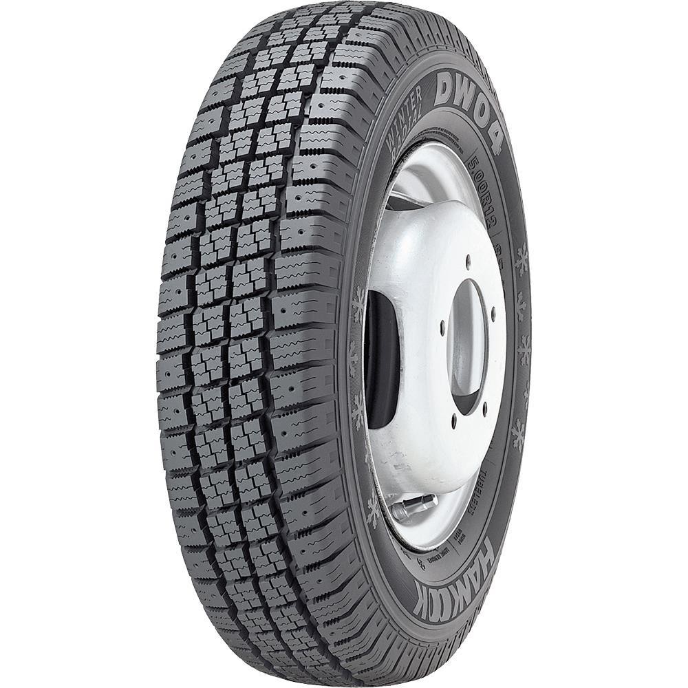 HANKOOK WINTER RADIAL (DW04) 155/80 R13C 90/88P
