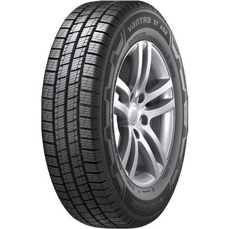 HANKOOK VANTRA ST (AS2 RA30) 195/60 R16C 99/97H