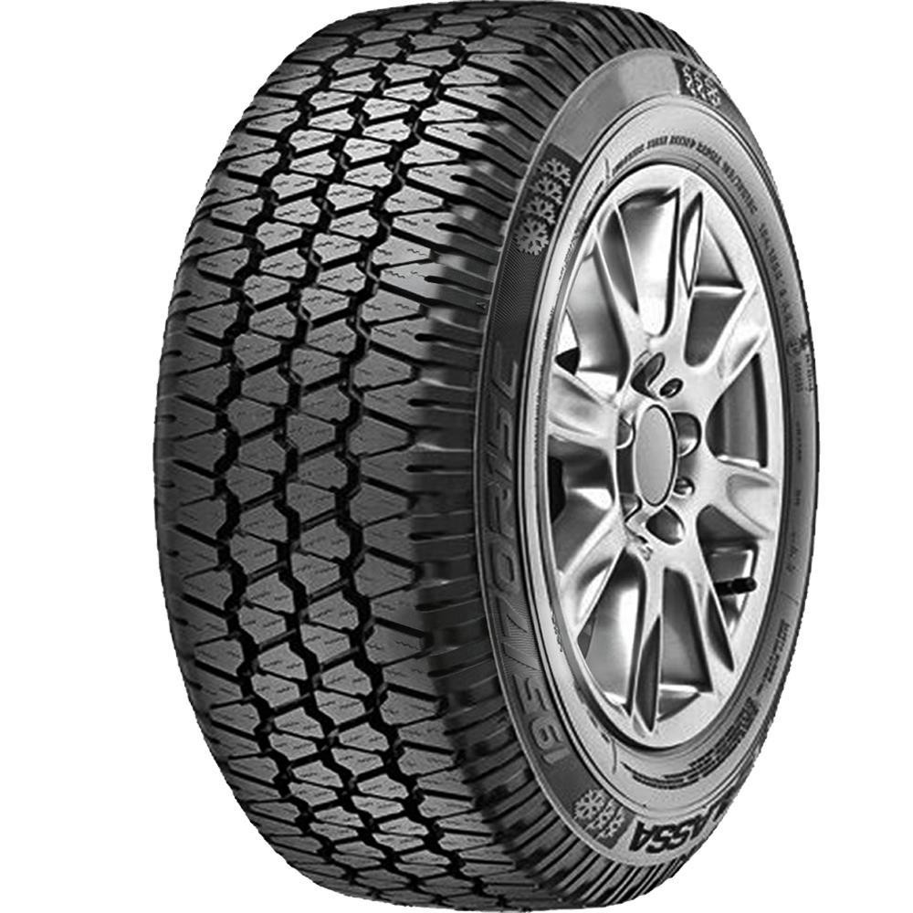 LASSA MULTIWAYS-C 205/65 R15C 102/100R