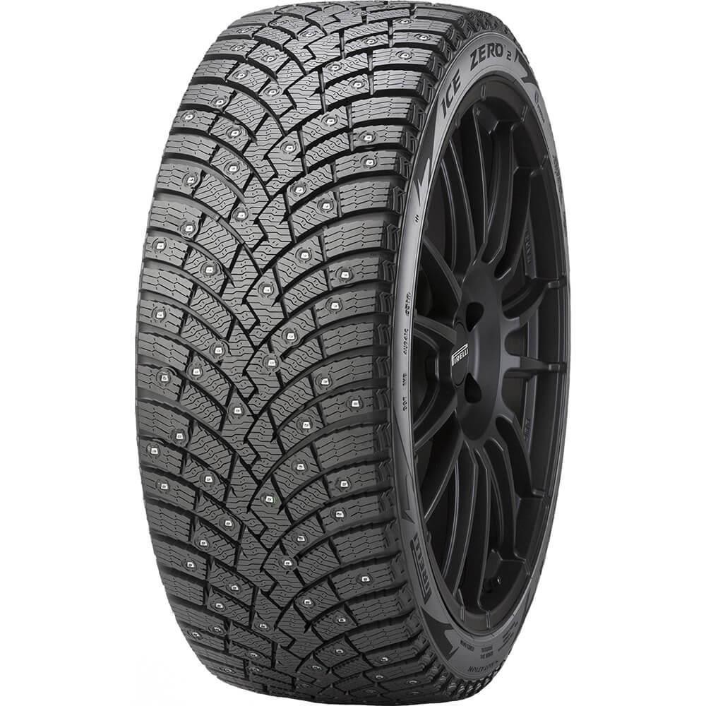 PIRELLI SCORPION ICE ZERO 2 235/60 R17 106T